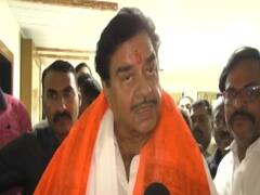 Shatrughan Sinha likely to join Congress on March 28