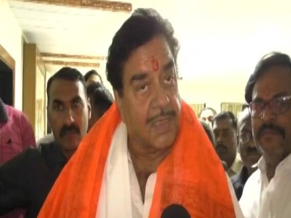 Shatrughan Sinha likely to join Congress on March 28