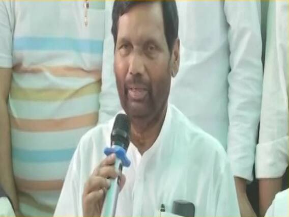 Bihar: LJP fields incumbent MP Mehboob Ali Kaiser to contest election from Khagaria