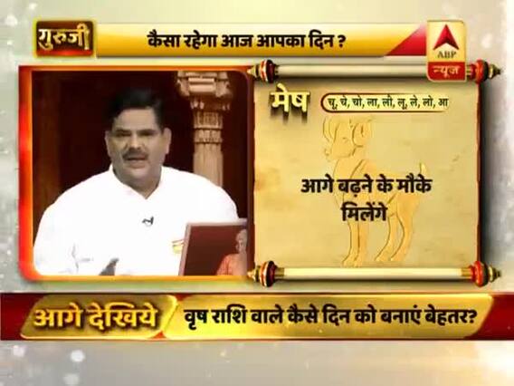 आज का मेष राशिफल: उदास होकर किसी काम को अधूरा ना छोड़ें | 03 मार्च 2019 राशिफल | Aries Horoscope