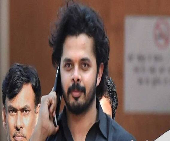 শ্রীসন্থের উপর থেকে আজীবন নির্বাসন তুলল সুপ্রিম কোর্ট, দ্রুত ক্রিকেটে ফিরতে চান কেরলের পেসার