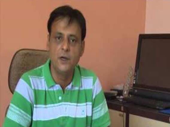 ધારાસભ્ય પદેથી રાજીનામું આપનાર જવાહર ચાવડા આજે જ લઈ શકે છે મંત્રી તરીકેના શપથ, જુઓ વીડિયો