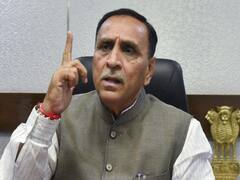 મોદી શપથ લેશે તો પાકિસ્તાનમાં માતમ છવાવાનો છેઃ મુખ્યમંત્રી રૂપાણી