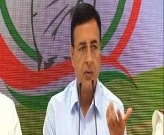 কংগ্রেস ক্ষমতায় এলে ন্যূনতম রোজগার নিশ্চিত, ২০ শতাংশ গরিব পরিবারের জন্য বছরে ৭২ হাজার টাকা, বললেন কংগ্রেস মুখপাত্র রণদীপ সূরজেওয়ালা