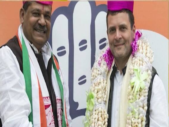 Bihar: Is all well in Mahagathbandhan; Watch the report