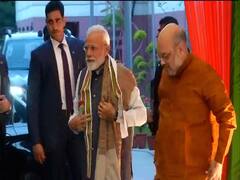 Congress' reaction ahead of PM Modi's address to the nation