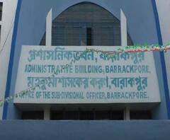 নির্বাচনী বিধি ভঙ্গের অভিযোগে দ্রুত সমাধানের জন্য ব্যারাকপুরে তৈরি হল কুইক রেসপন্স টিম