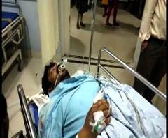 দুর্গাপুরে গুলিবিদ্ধ তৃণমূল কর্মী, অভিযুক্ত দুই দুষ্কৃতী পলাতক