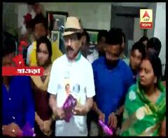  থিম সং তৈরি করে লোকসভা ভোটের প্রচারে হাওড়া লোকসভা কেন্দ্রের তৃণমূল প্রার্থী প্রসূন বন্দ্যোপাধ্যায়