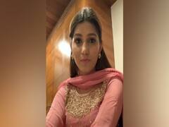 મથુરામાં હેમા માલિની સામે કોંગ્રેસ ઉતારી શકે છે ડાન્સર સપના ચૌધરીને, જુઓ વીડિયો