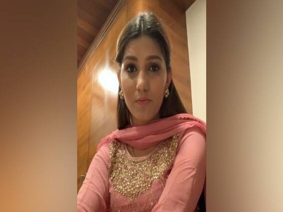 મથુરામાં હેમા માલિની સામે કોંગ્રેસ ઉતારી શકે છે ડાન્સર સપના ચૌધરીને, જુઓ વીડિયો