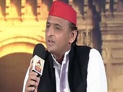 I will contest Lok Sabha elections: Akhilesh Yadav