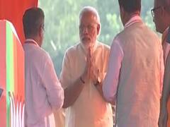 Has political scene changed due to #MainBhiChowkidar ?