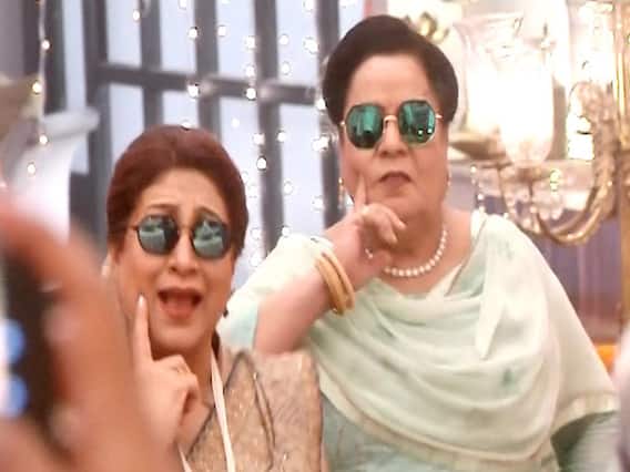 Watch Full: Saas Bahu Aur Saazish of 6th March, 2019