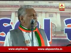 અંબાણી ગુજરાતી હોવાથી 30 હજાર કરોડના કૌભાંડમાં તેમનું નામ ઉછાળવામાં આવી રહ્યું છેઃ રૂપાલા