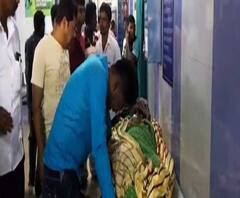 কৃষ্ণনগরে স্ত্রীকে হাতুড়ি দিয়ে মেরে খুনের অভিযোগ স্বামীর বিরুদ্ধে