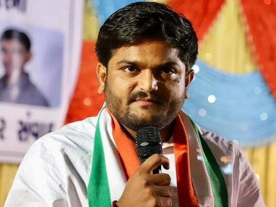 હાર્દિક પટેલને ગાંધીનગરથી ચૂંટણી લડાવવાની ચર્ચા પર સી.જે. ચાવડાએ શું કહ્યું ? જુઓ વીડિયો