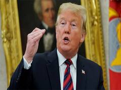 અમેરિકાનો ઝટકોઃ ભારતને વિશેષ કારોબારી કાર્યક્રમ એટલે કે GSPમાંથી બહાર કાઢવાની તૈયારી, જુઓ વીડિયો