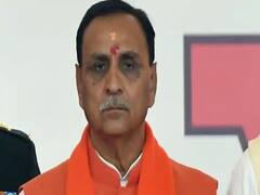 કોંગ્રેસે હંમેશા ગરીબોને છેતર્યા છે, કોંગ્રેસની ન્યાય સ્કીમ પર મુખ્યમંત્રી રૂપાણીનું નિવેદન, જુઓ વીડિયો