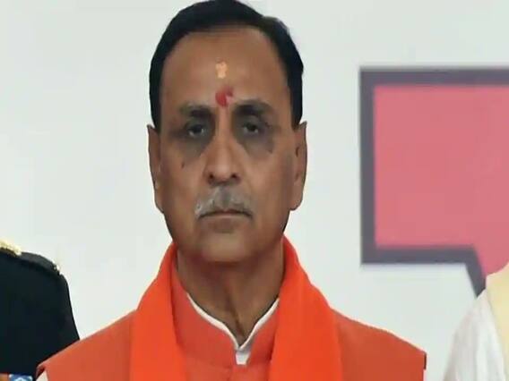 કોંગ્રેસે હંમેશા ગરીબોને છેતર્યા છે, કોંગ્રેસની ન્યાય સ્કીમ પર મુખ્યમંત્રી રૂપાણીનું નિવેદન, જુઓ વીડિયો