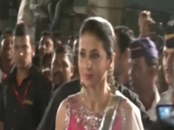 Rangeela girl Urmila Matondkar to join Congress today, will contest from Mumbai North