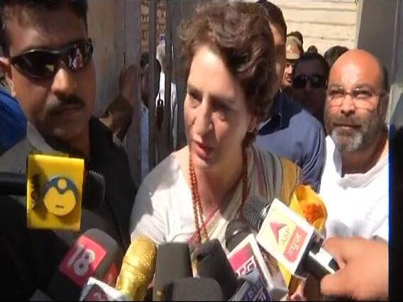 Climax in Kashi: Full coverage on Priyanka Gandhi's stint in UP