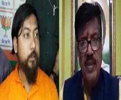 প্রচার চলাকালীন তুফানগঞ্জে বিজেপি প্রার্থী নিশীথ প্রামাণিকের উপর হামলার চেষ্টা, অভিযুক্ত তৃণমূল
