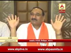 લોકસભામાં ગુજરાતના ઉમેદવારોને લઈને ભાજપના નેતા રણછોડ રબારીએ શું આપ્યું નિવેદન? જુઓ વીડિયો