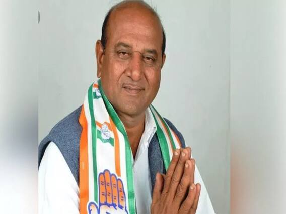 જામનગર ગ્રામ્યના ધારાસભ્ય વલ્લભ ધારવિયાએ આપ્યું રાજીનામું, જુઓ વીડિયો