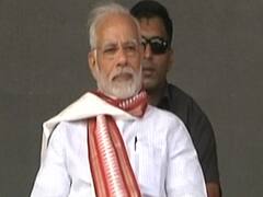 PM Modi's campaigning to begin from UP's Meerut