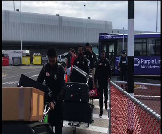 নিউজিল্যান্ডের ক্রাইস্টচার্চে দুটি মসজিদে জঙ্গি হামলায় নিখোঁজের তালিকায় রয়েছেন ৯ ভারতীয়, মৃত্যু হয়েছে ৪৯ জনের