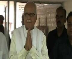 নির্বাচনে না লড়তে চেয়ে সংগঠনকে জানিয়েছিলেন লালকৃষ্ণ আডবাণী ও মুরলি মনোহর যোশী, দাবি বিজেপি নেতা কৈলাস বিজয়বর্গীয়র