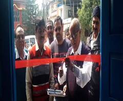 জলপাইগুড়ির ছায়া শিলিগুড়িতে, ২বার প্রকল্পের উদ্বোধন, শিলিগুড়ির ৪টি পাম্পিং স্টেশনের ২ বার উদ্বোধন!