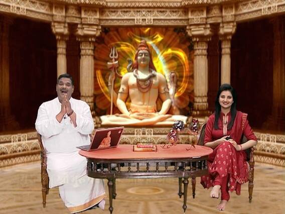 महाशिवरात्रि की पूजा का क्या है आसान और सही तरीका? कैसे प्रसन्न होंगे भगवान शिव? बता रहे हैं पवन सिन्हा