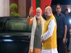 Know PM Narendra Modi's 'master-plan' ahead of 2019 Lok Sabha elections 