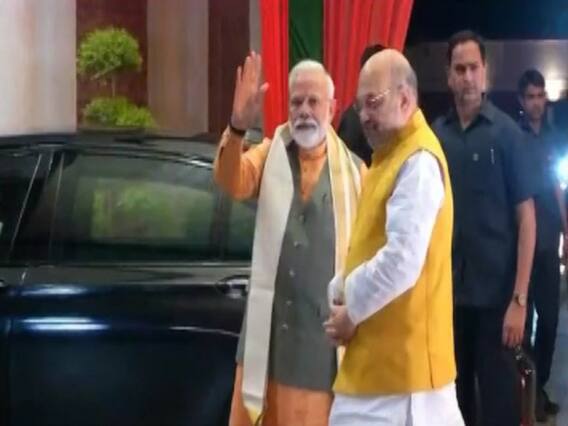 Know PM Narendra Modi's 'master-plan' ahead of 2019 Lok Sabha elections 