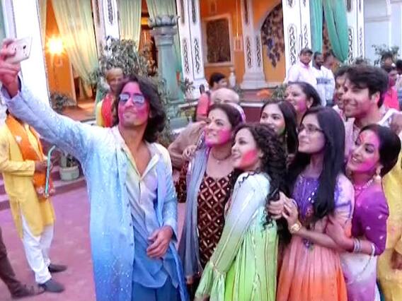 सास, बहू और साजिश (21.03.2019): देखिए आज का फुल एपिसोड