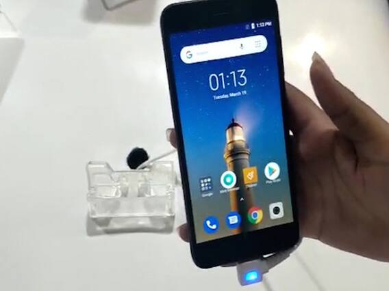 Xiaomi ने भारत में लॉन्च किया सबसे सस्ता स्मार्टफोन, जानिए कितनी है कीमत और क्या हैं फीचर्स?