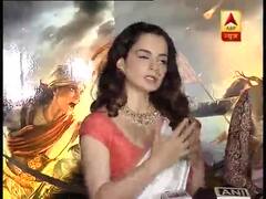 एयर स्ट्राइक के लिए कंगना रनौत ने की प्रधानमंत्री की तारीफ, कहा- पीएम मोदी के नेतृत्व में देश सुरक्षित हैं