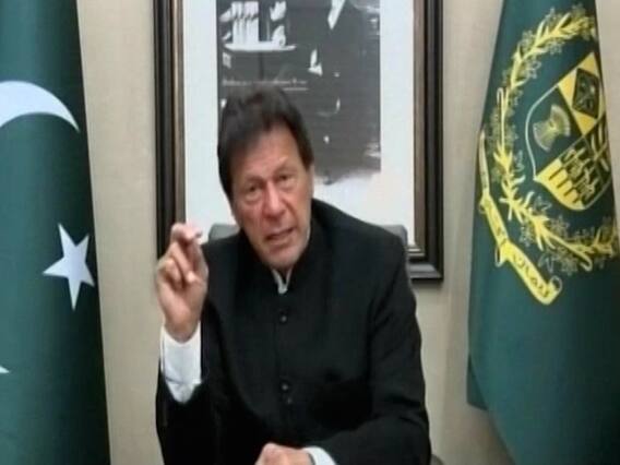 सनसनी: पाकिस्तान में आतंकियों की 'बॉडीगार्ड' बन रही है इमरान खान की सरकार !