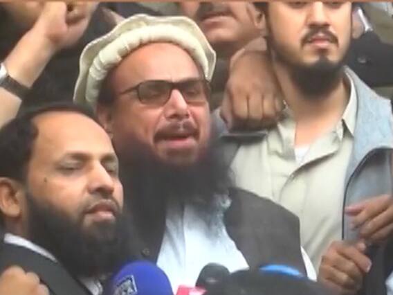 Ghanti Bajao Full: Pakistan deceives world in name of Hafiz Saeed network ban