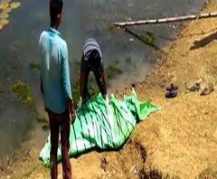 পুরুলিয়ায় ব্যক্তির রহস্যমৃত্যু ঘিরে তৃণমূল-বিজেপি চাপানউতোর