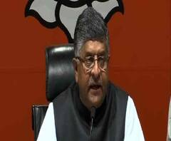 চৌকিদার চোর হ্যায় আক্রমণের পাল্টা রাহুলের সম্পত্তি নিয়ে আসরে বিজেপি