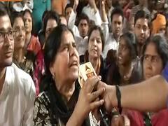 Desh Ka Mood from Banda(19.03.2019)