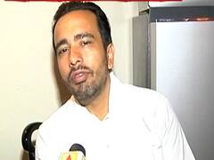 PM Modi's SARAB acronym will benefit mahagathbandhan only: RLD leader Jayant Chaudhary