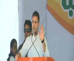 অমেঠির পাশাপাশি এবার কেরলের ওয়াইনাদ থেকেও ভোটে লড়বেন রাহুল গাঁধী