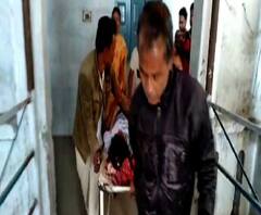 উত্তর দিনাজপুরে তৃণমূল-বিজেপি বিবাদে চলল গুলি, আহত স্কুলপড়ুয়া