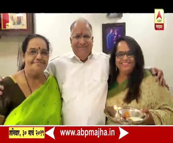 VIDEO | नेत्यांच्या कुंडल्या आणि राशींच्या गमतीजमती, 'राशीचक्र'कार शरद उपाध्येंसोबत- भाग 2 | माझा कट्टा | एबीपी माझा