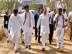 કોંગ્રેસ અધ્યક્ષ રાહુલ ગાંધી રાજકોટમાં યોજશે મહારેલી, જુઓ વીડિયો