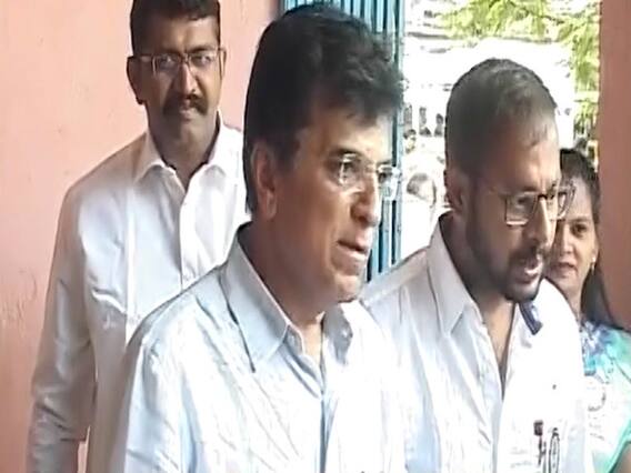 BJP's first list misses out Kirit Somaiya's Mumbai North East seat